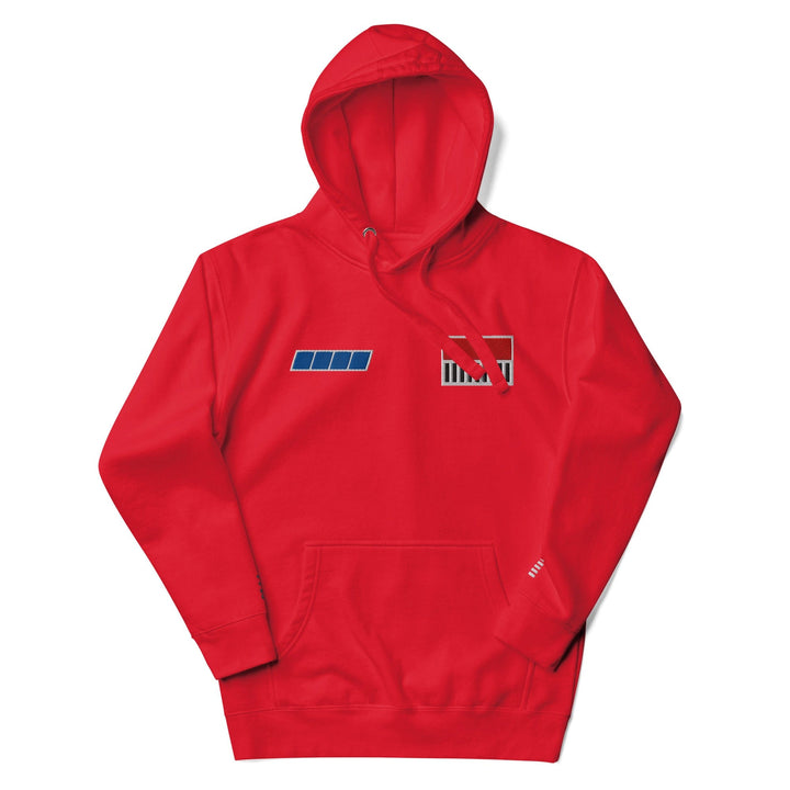 VV10 Hoodie 412 T Hoodie