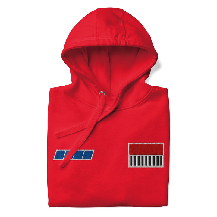 VV10 Hoodie 412 T Hoodie