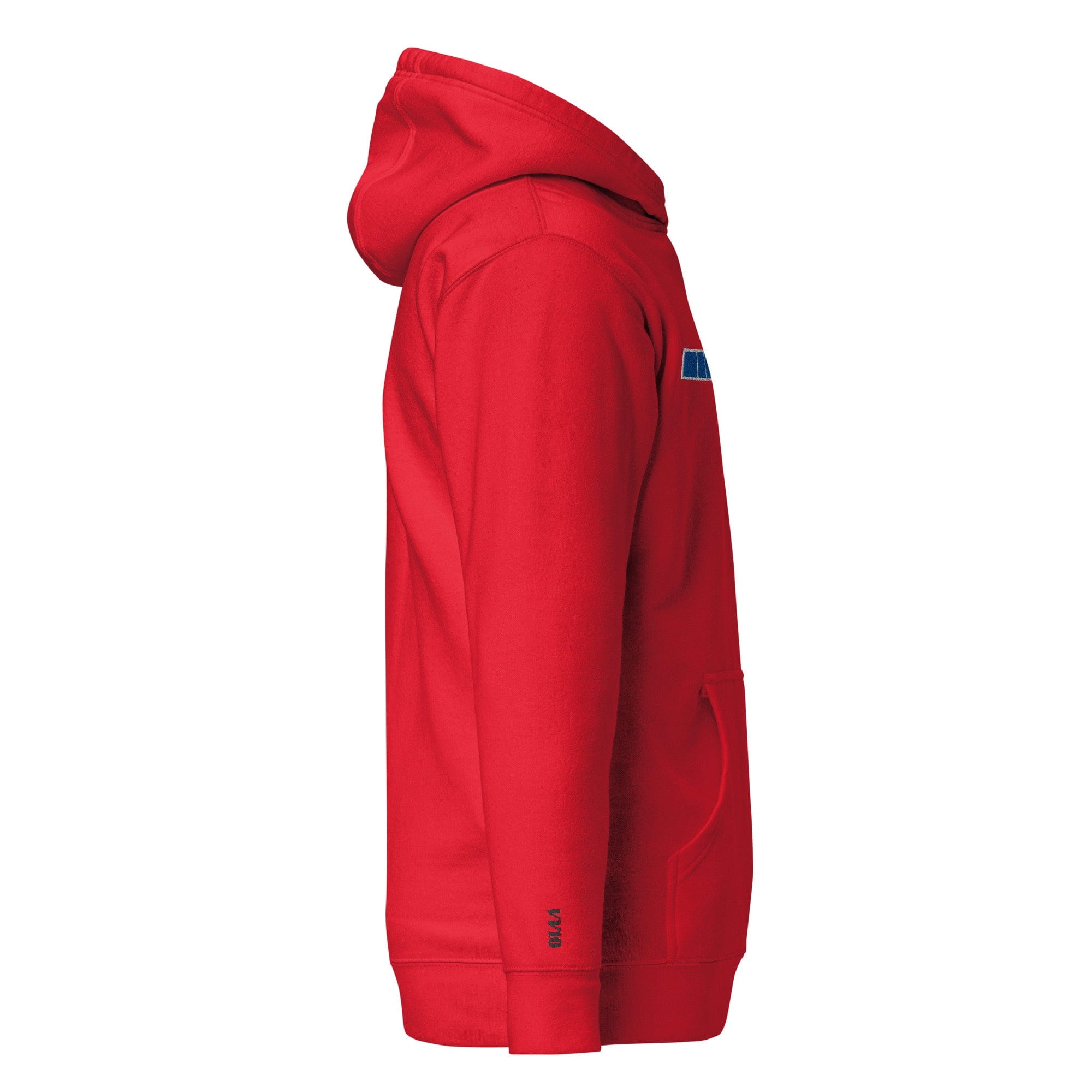 VV10 Hoodie 412 T Hoodie