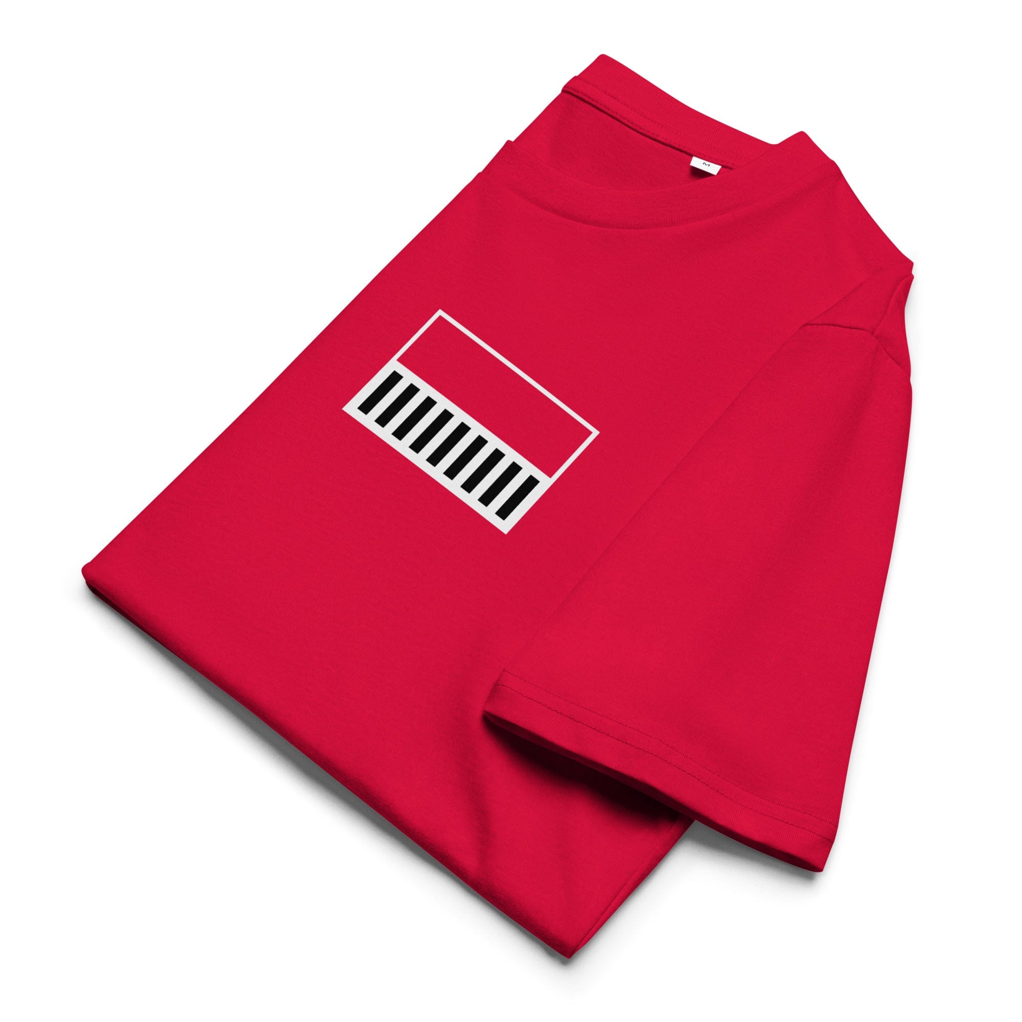 VV10 T-Shirt 412 T-shirt