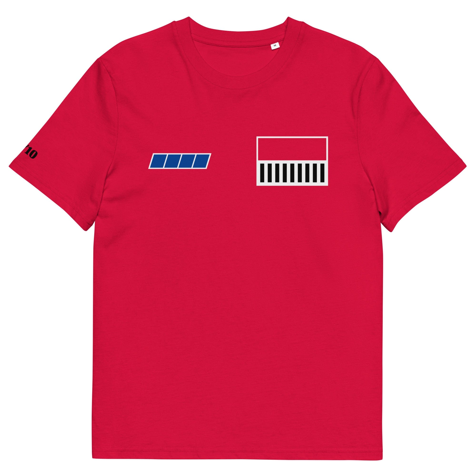VV10 T-Shirt S 412 T-shirt
