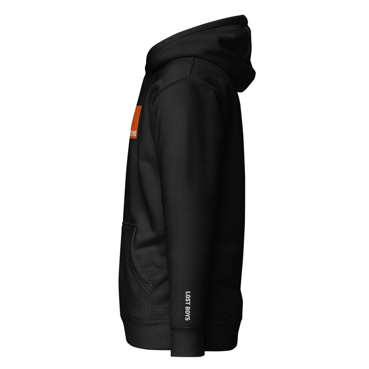 VV10 Hoodie Arrows A21 Hoodie