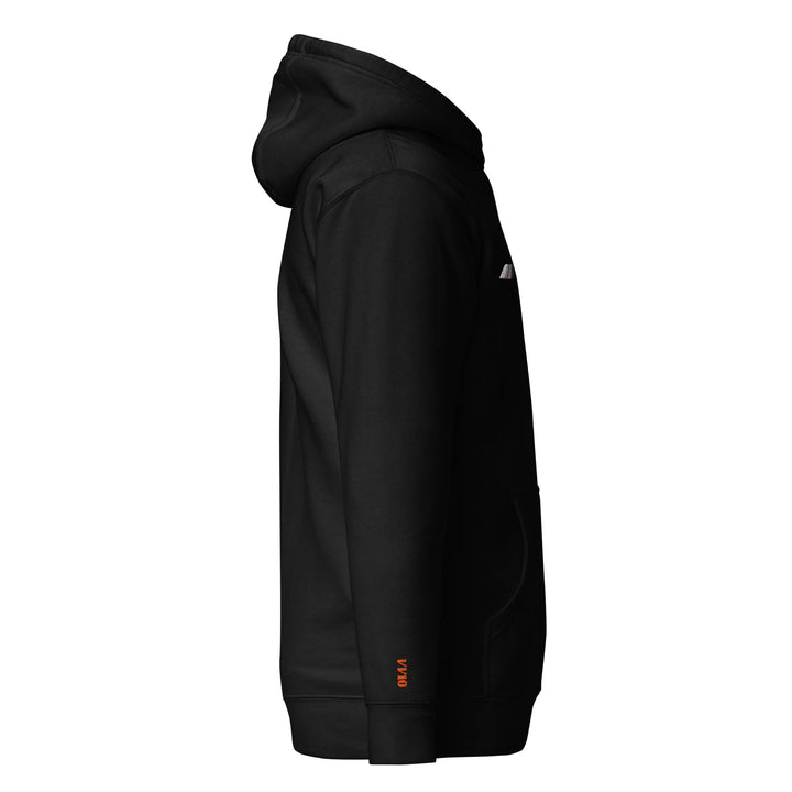 VV10 Hoodie Arrows A21 Hoodie