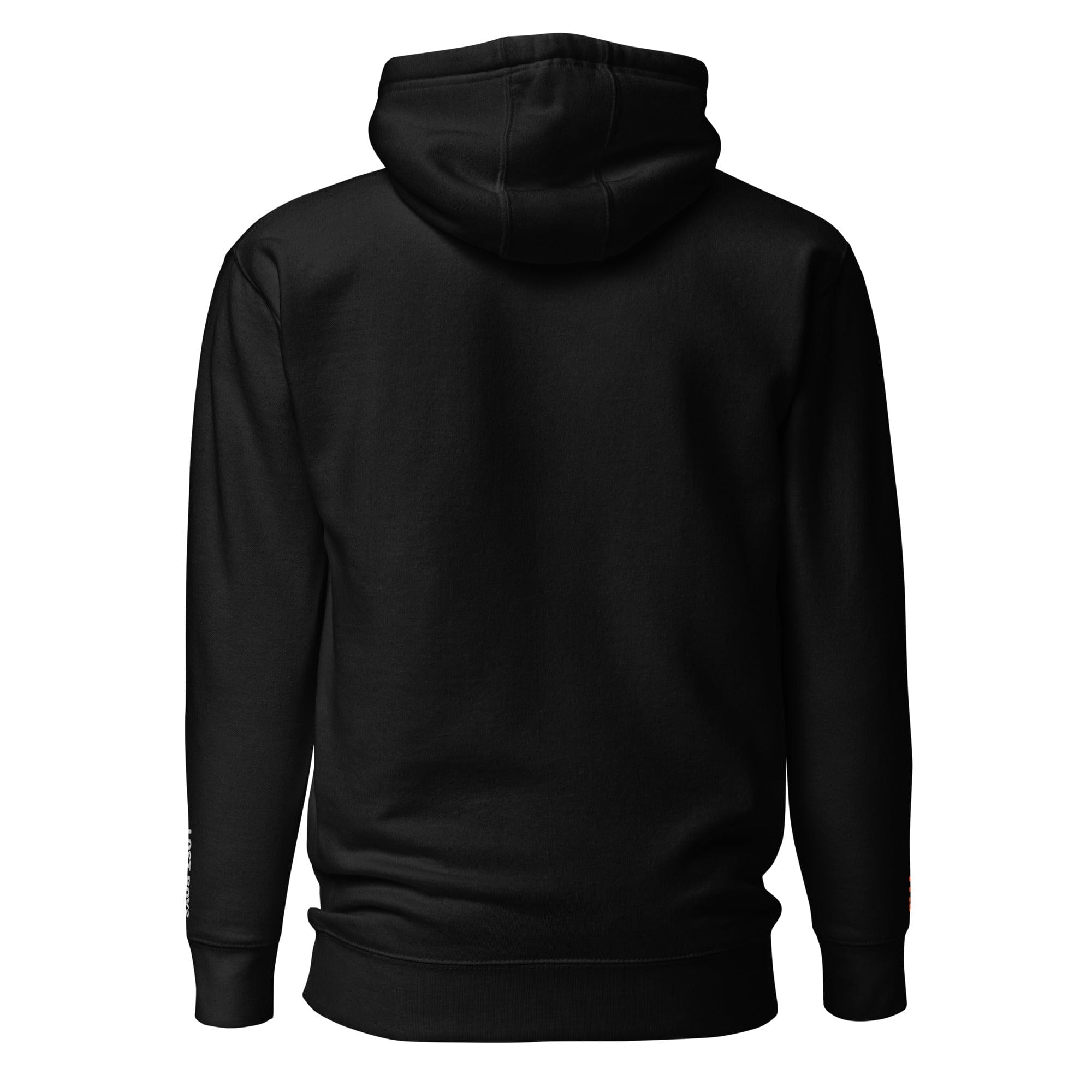 VV10 Hoodie Arrows A21 Hoodie