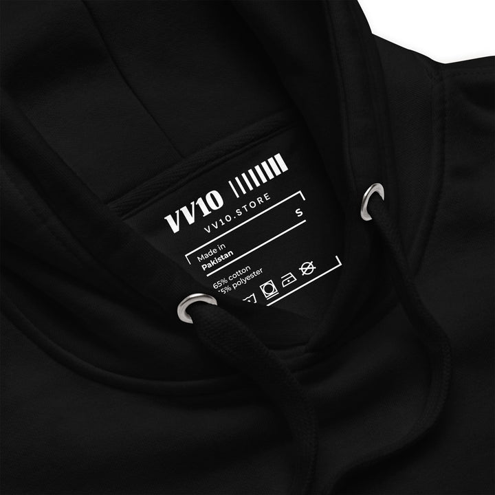 VV10 Hoodie Arrows A21 Hoodie
