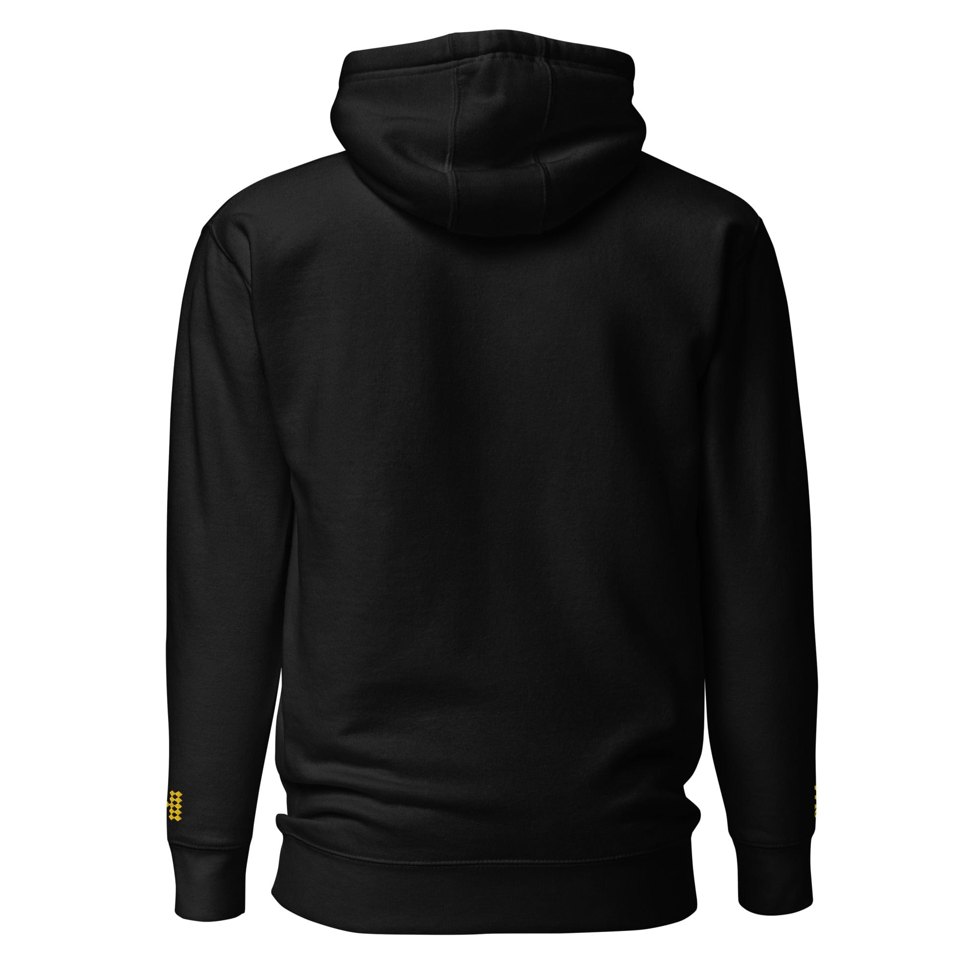 VV10 Hoodie Bitten & Hisses Hoodie