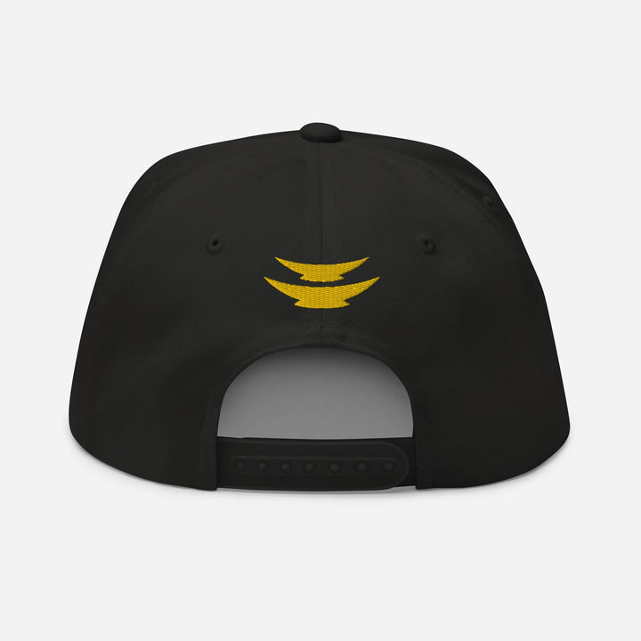 VV10 Cap Buzzin Hornets Cap