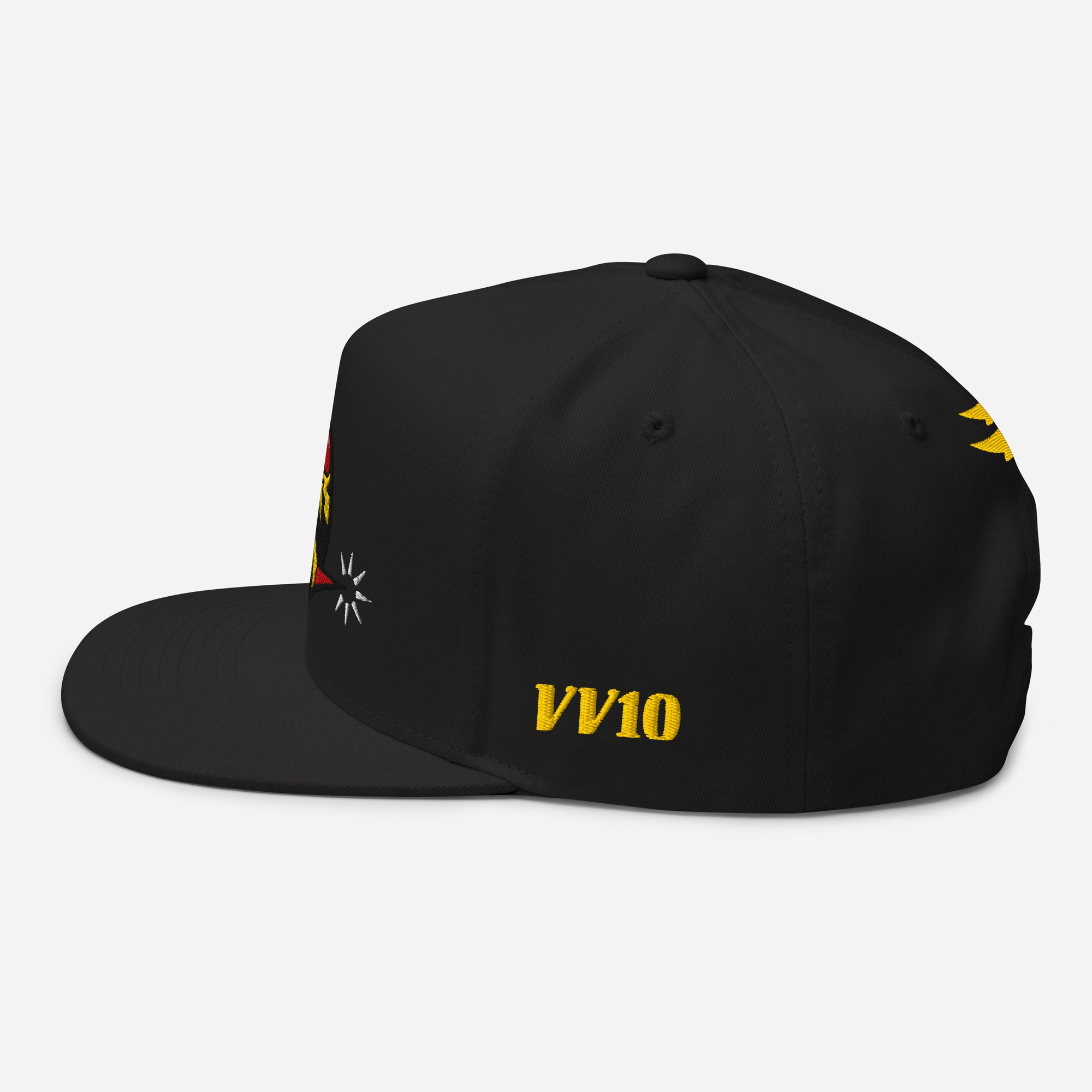 VV10 Cap Buzzin Hornets Cap