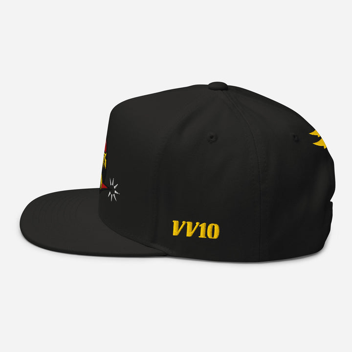 VV10 Cap Buzzin Hornets Cap