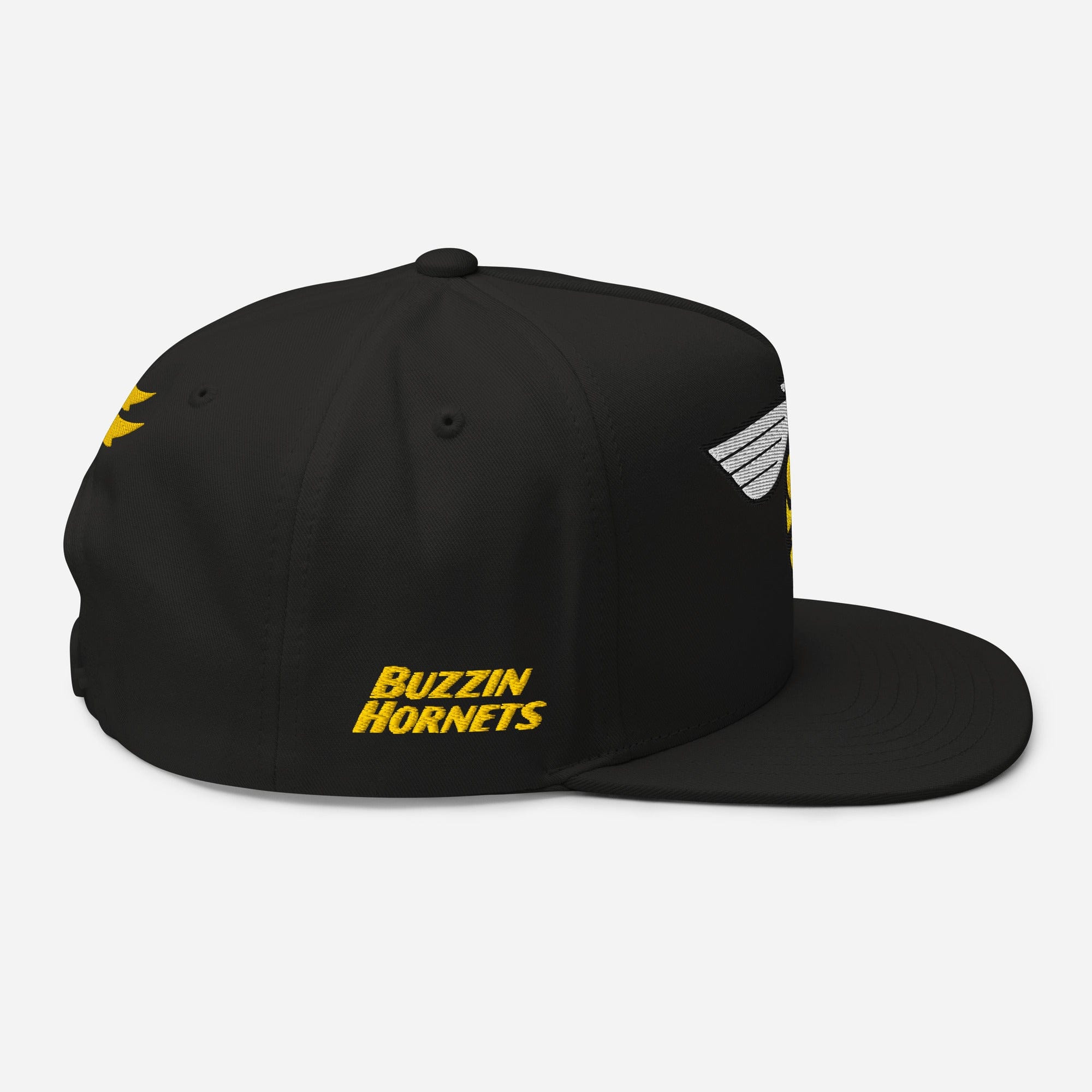VV10 Cap Buzzin Hornets Cap