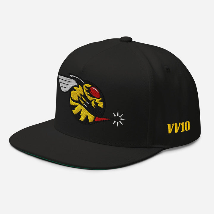 VV10 Cap Buzzin Hornets Cap