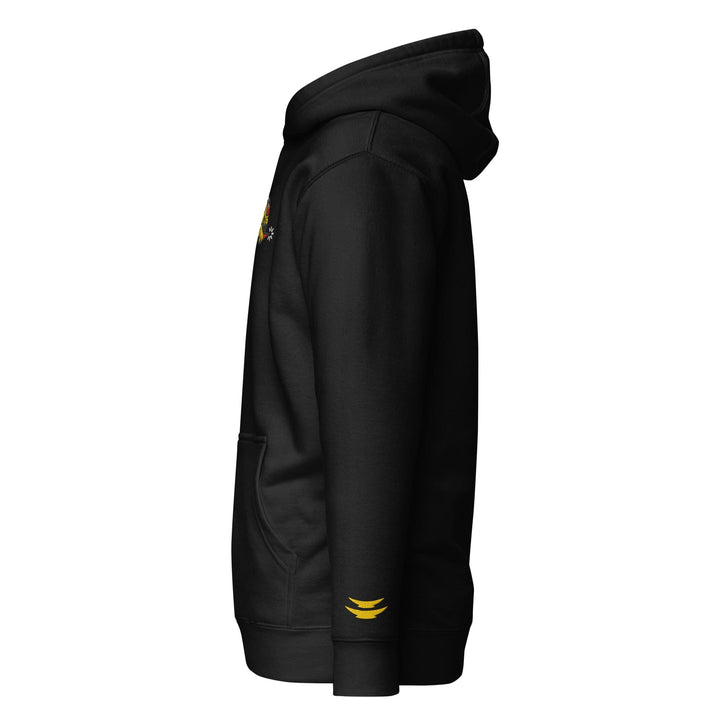 VV10 Hoodie Buzzin Hornets Hoodie