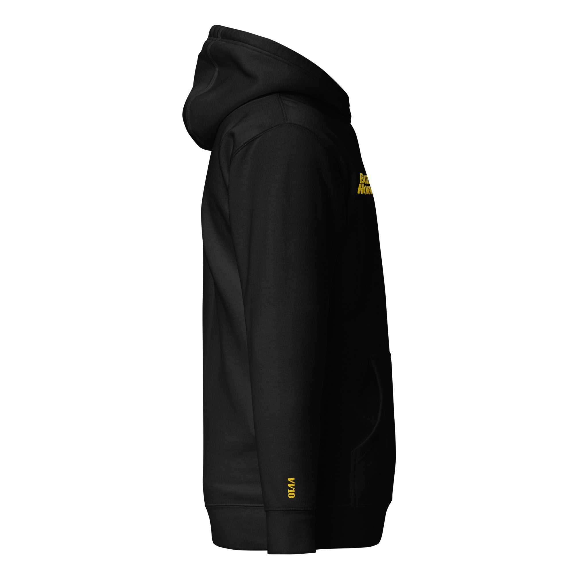 VV10 Hoodie Buzzin Hornets Hoodie