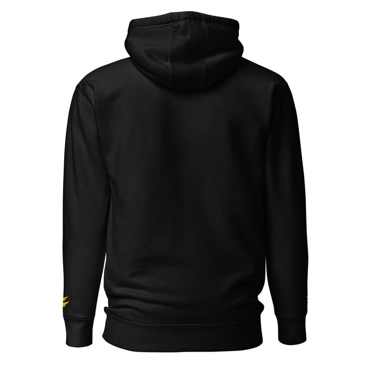 VV10 Hoodie Buzzin Hornets Hoodie