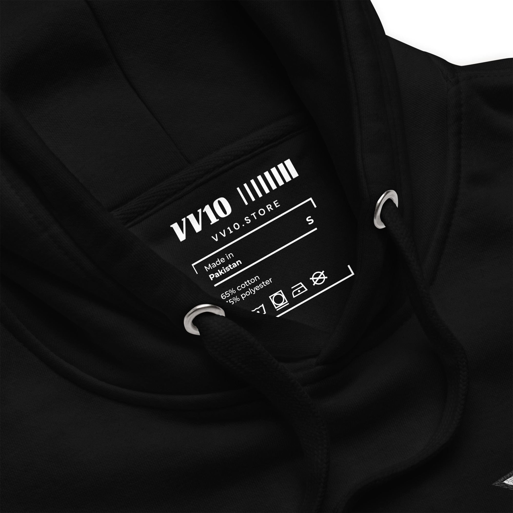 VV10 Hoodie Buzzin Hornets Hoodie