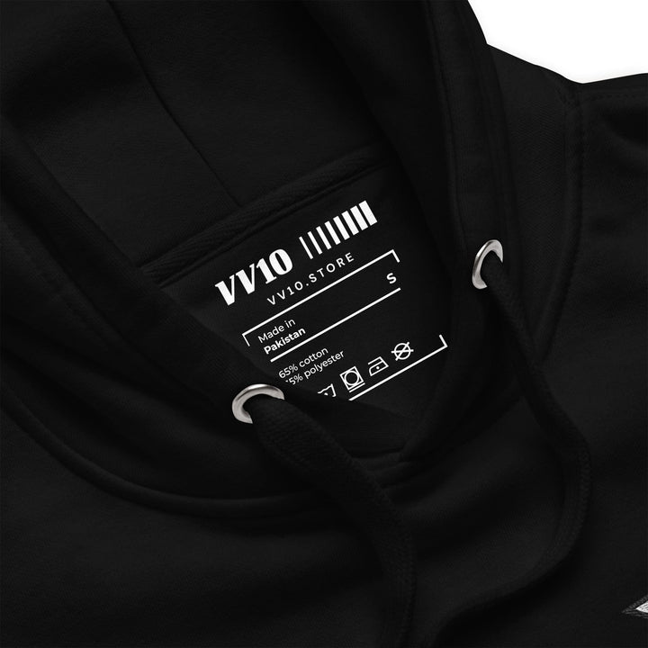 VV10 Hoodie Buzzin Hornets Hoodie