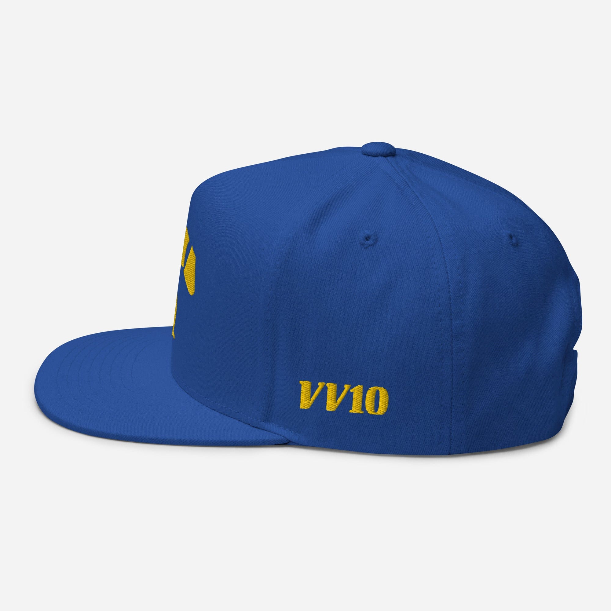VV10 Cap Camel Cap
