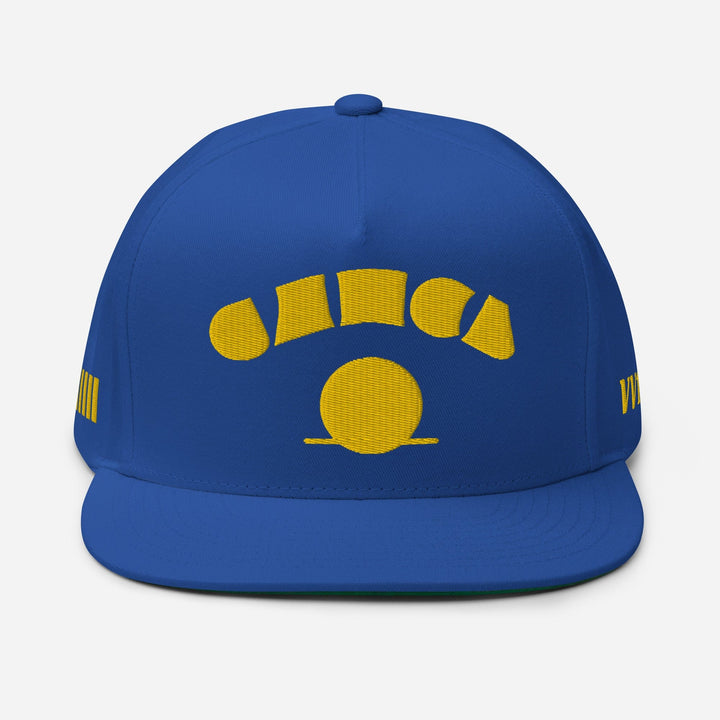 VV10 Cap Camel Cap