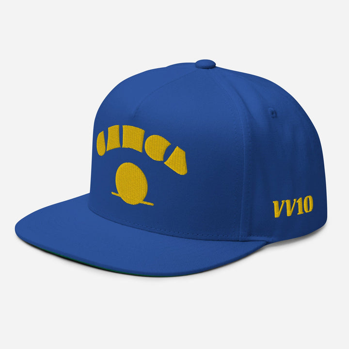 VV10 Cap Camel Cap