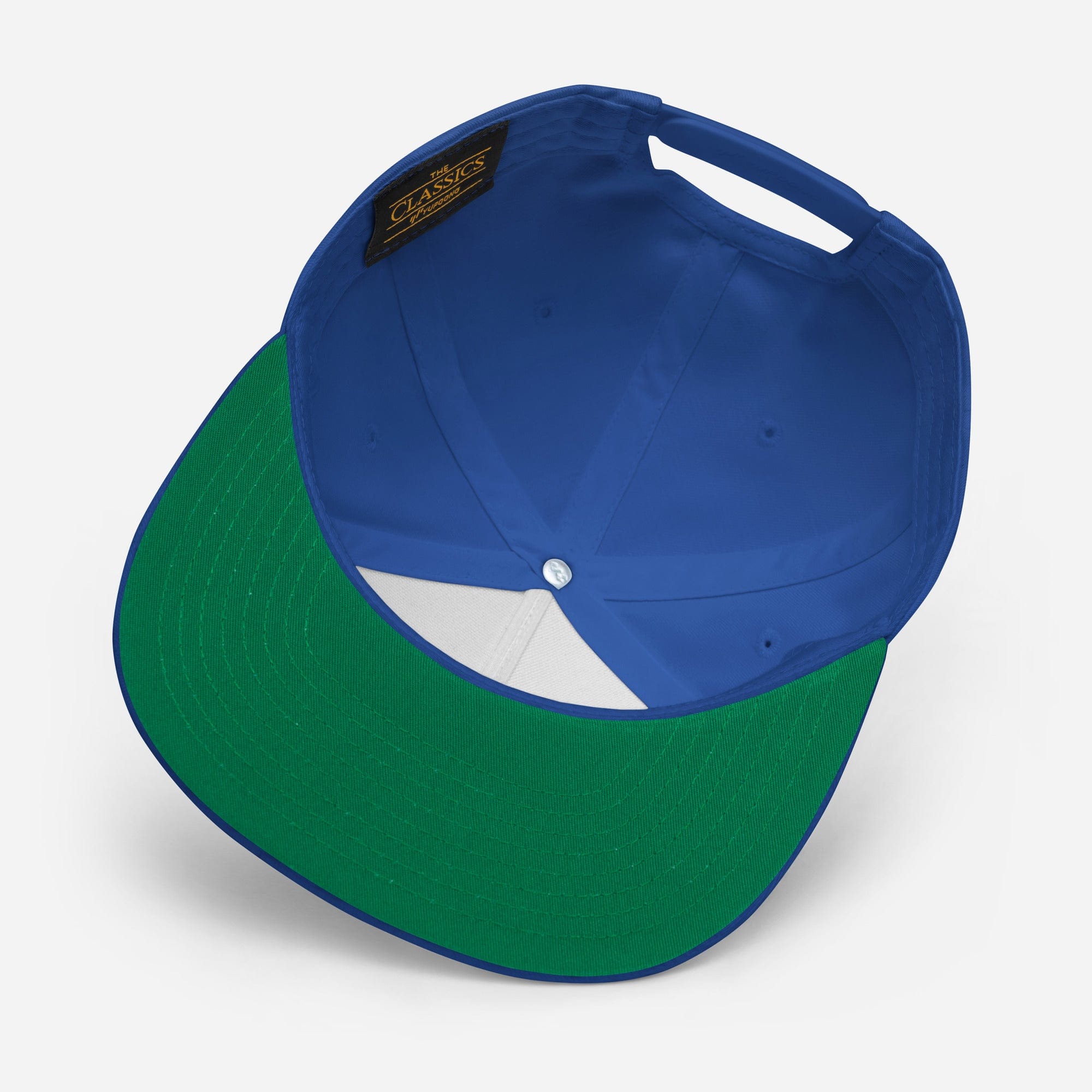 VV10 Cap Camel Cap