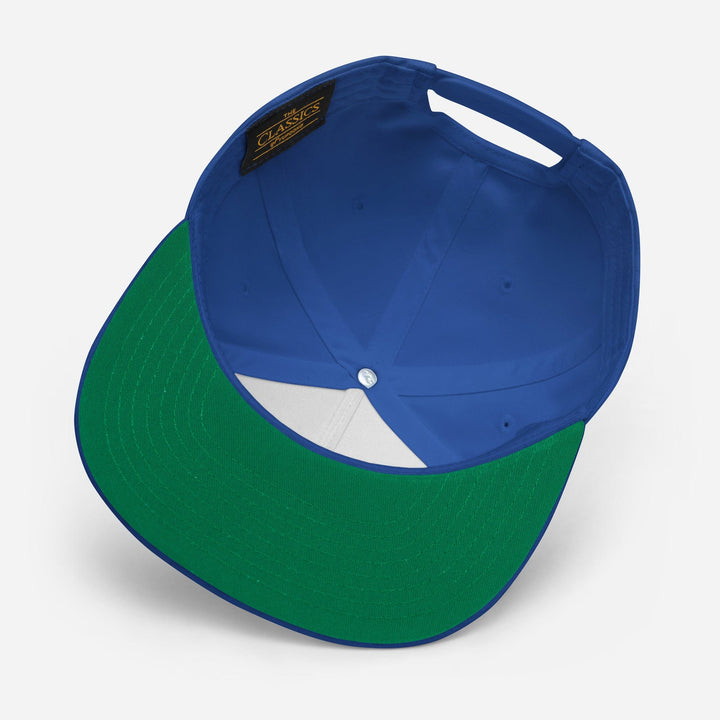 VV10 Cap Camel Cap