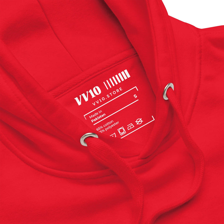 VV10 Hoodie F2006 Hoodie