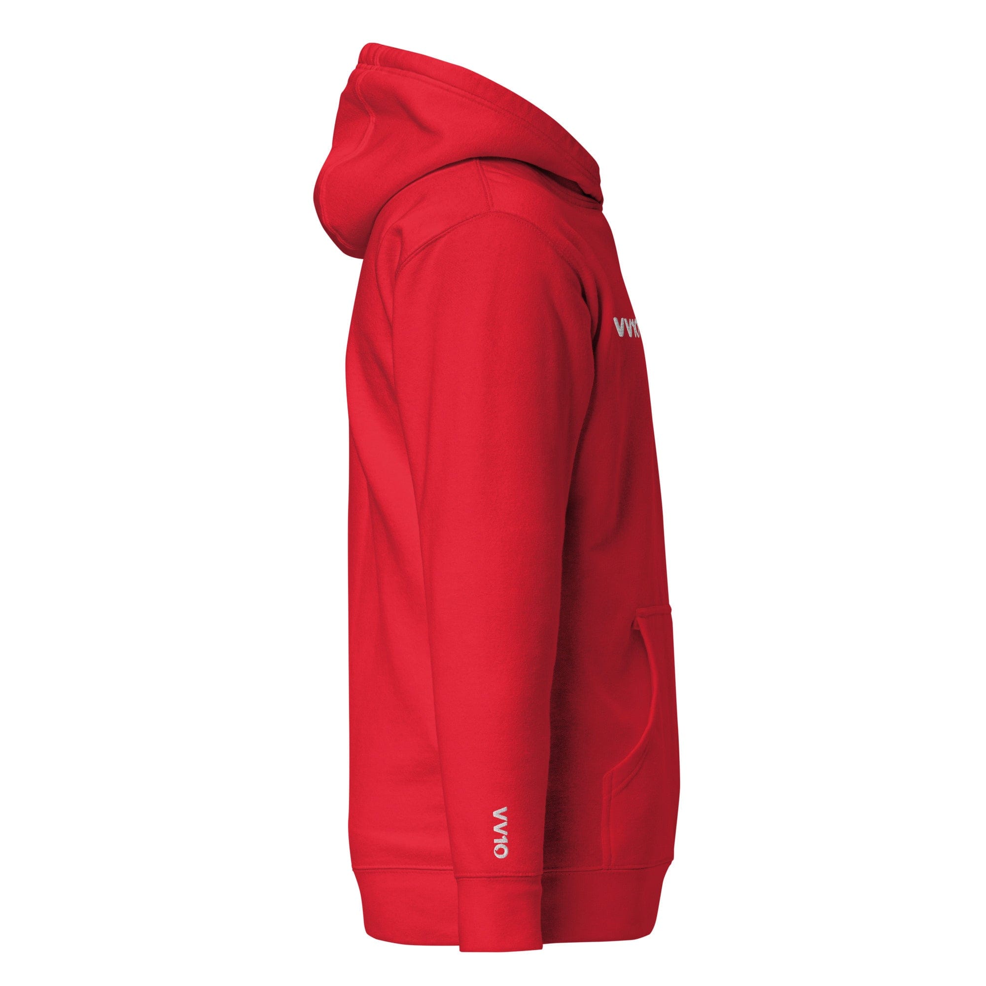 VV10 Hoodie F2006 Hoodie