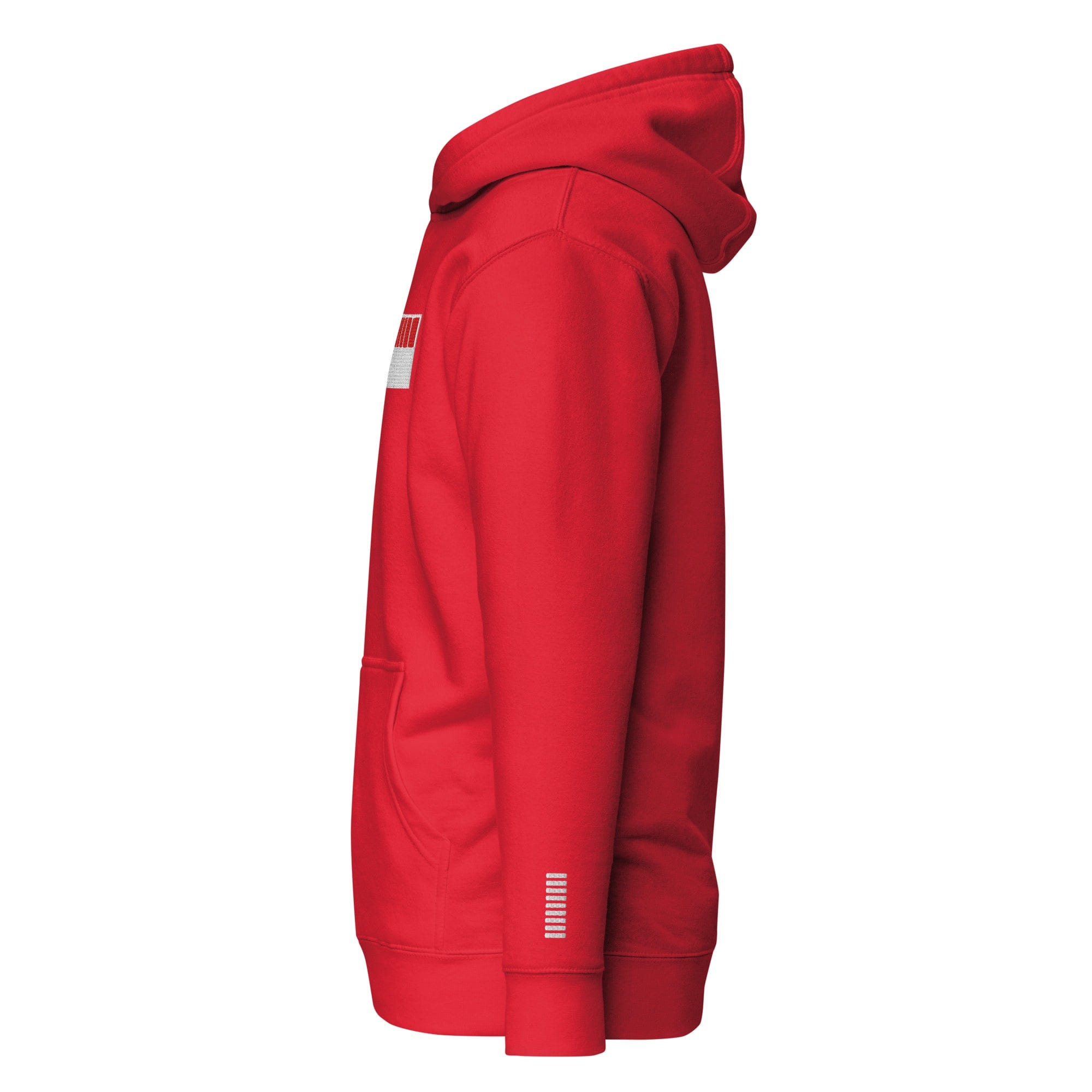 VV10 Hoodie F2006 Hoodie