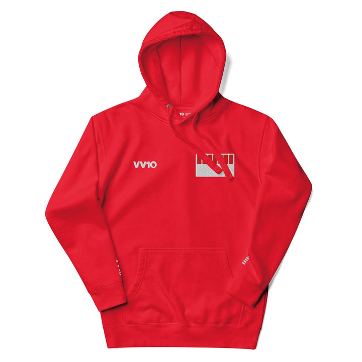 VV10 Hoodie F2006 Hoodie