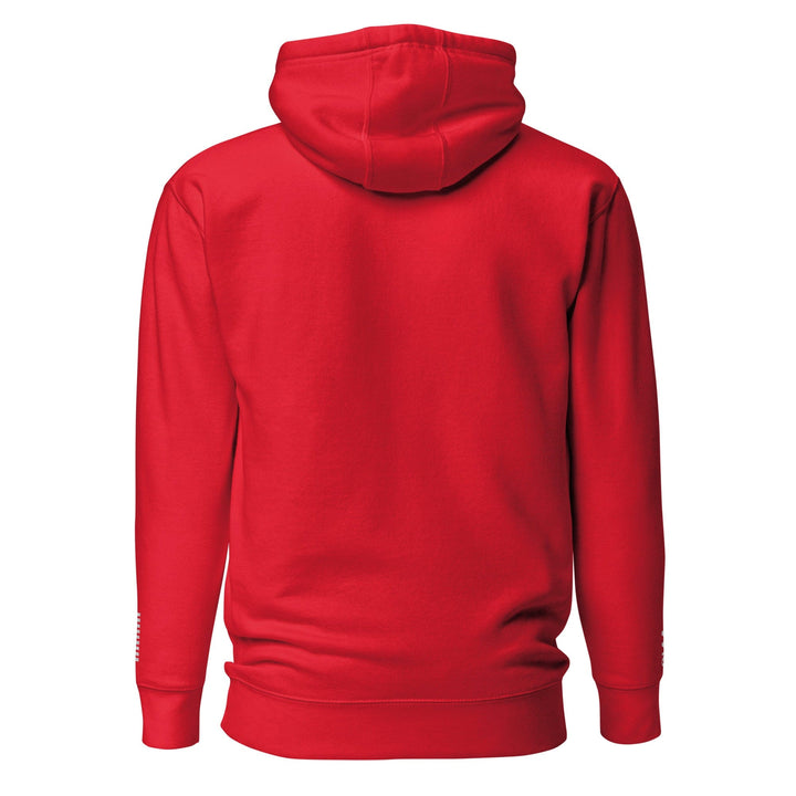 VV10 Hoodie F2006 Hoodie