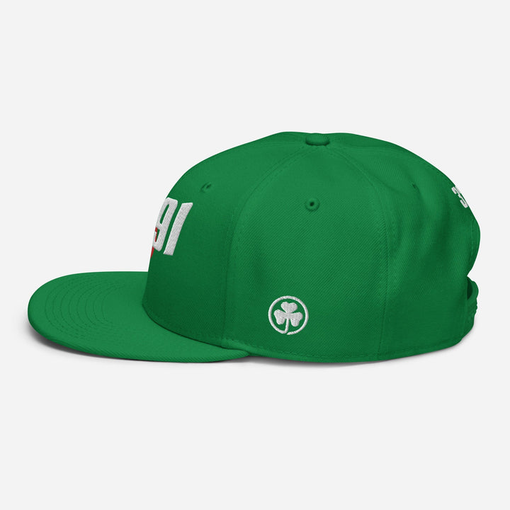 VV10 Cap Jordan 191 Cap