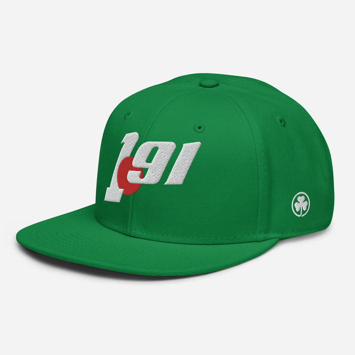 VV10 Cap Jordan 191 Cap