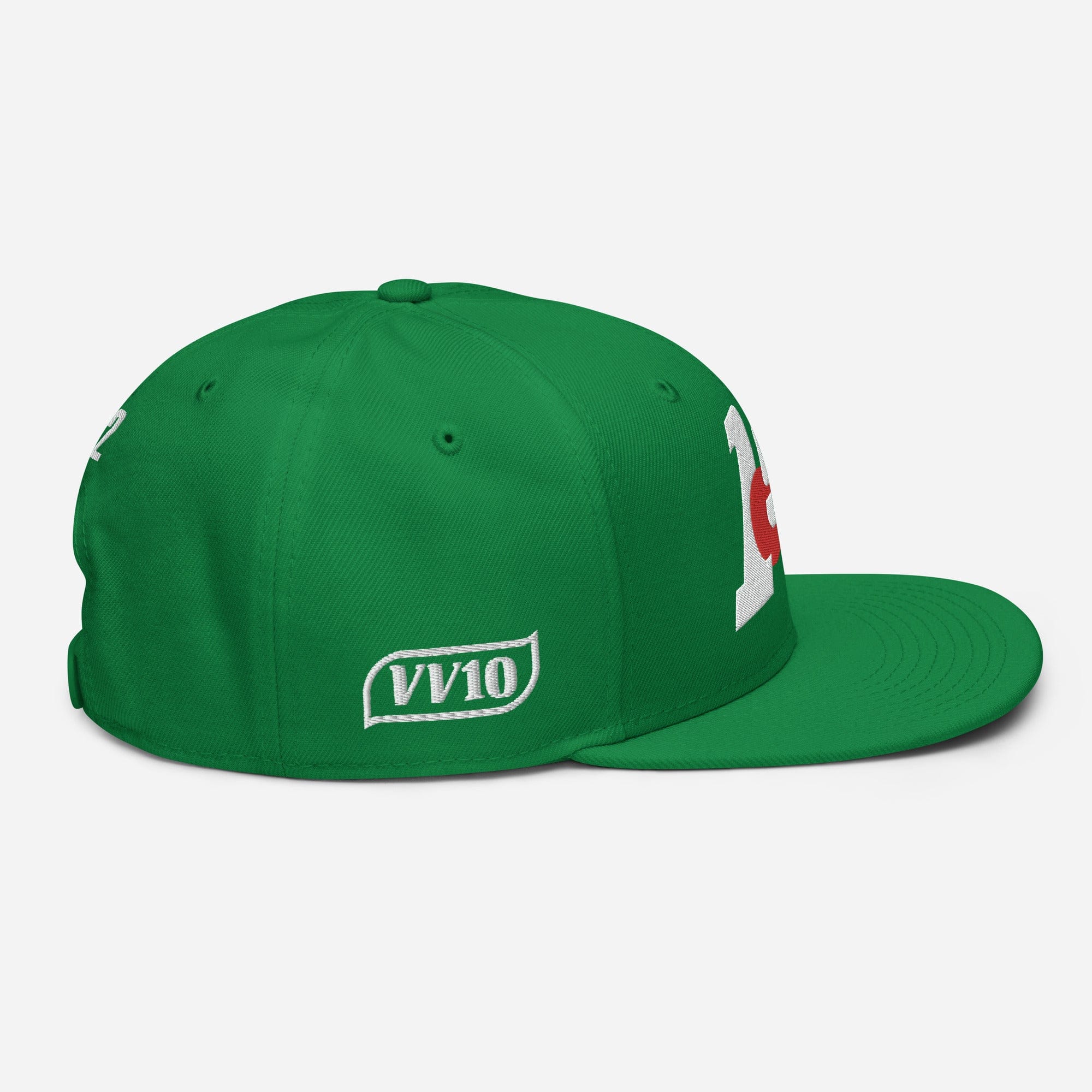 VV10 Cap Jordan 191 Cap