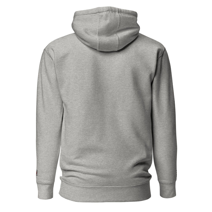 VV10 Hoodie Kimi Hoodie – Grey