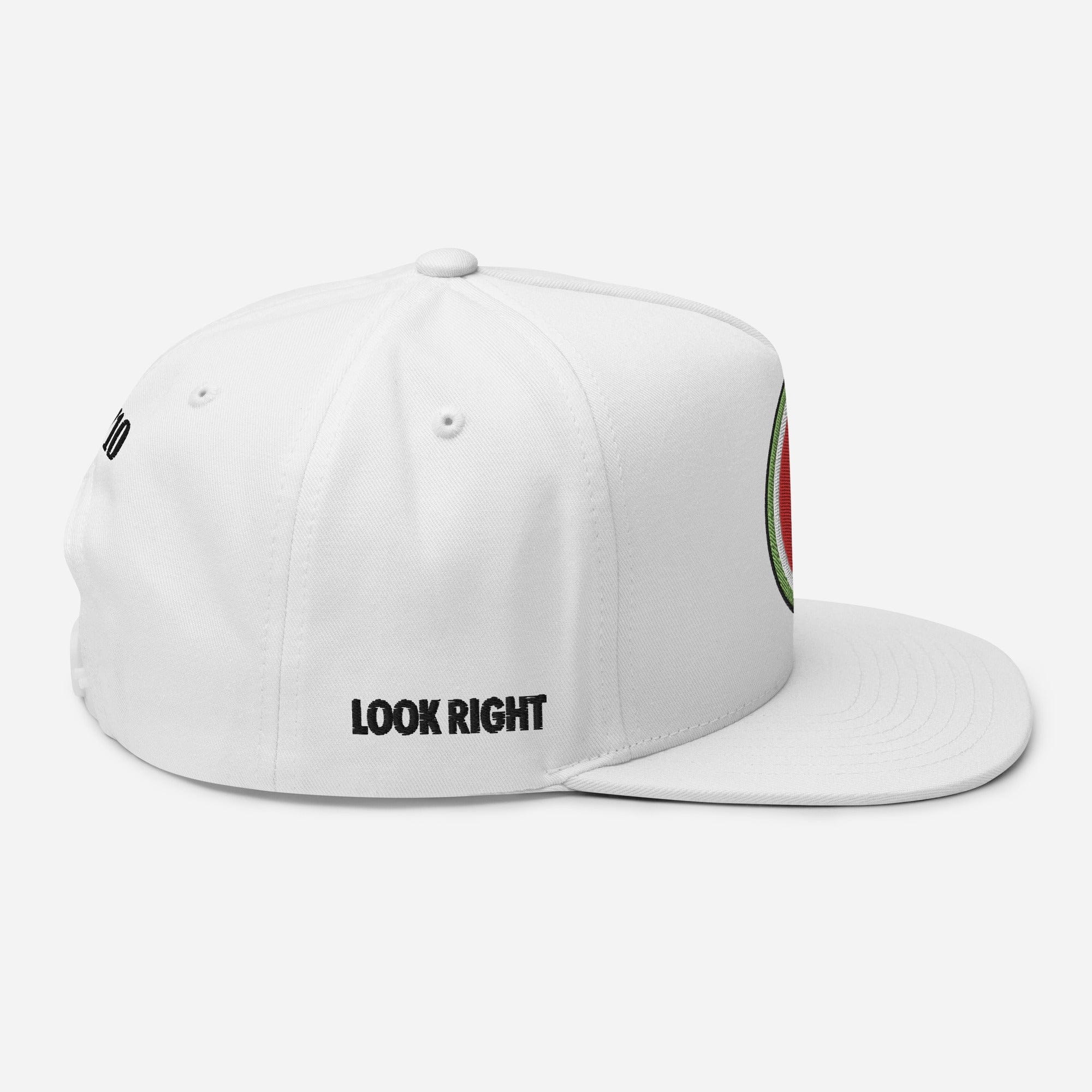 VV10 Cap Look Alike Cap