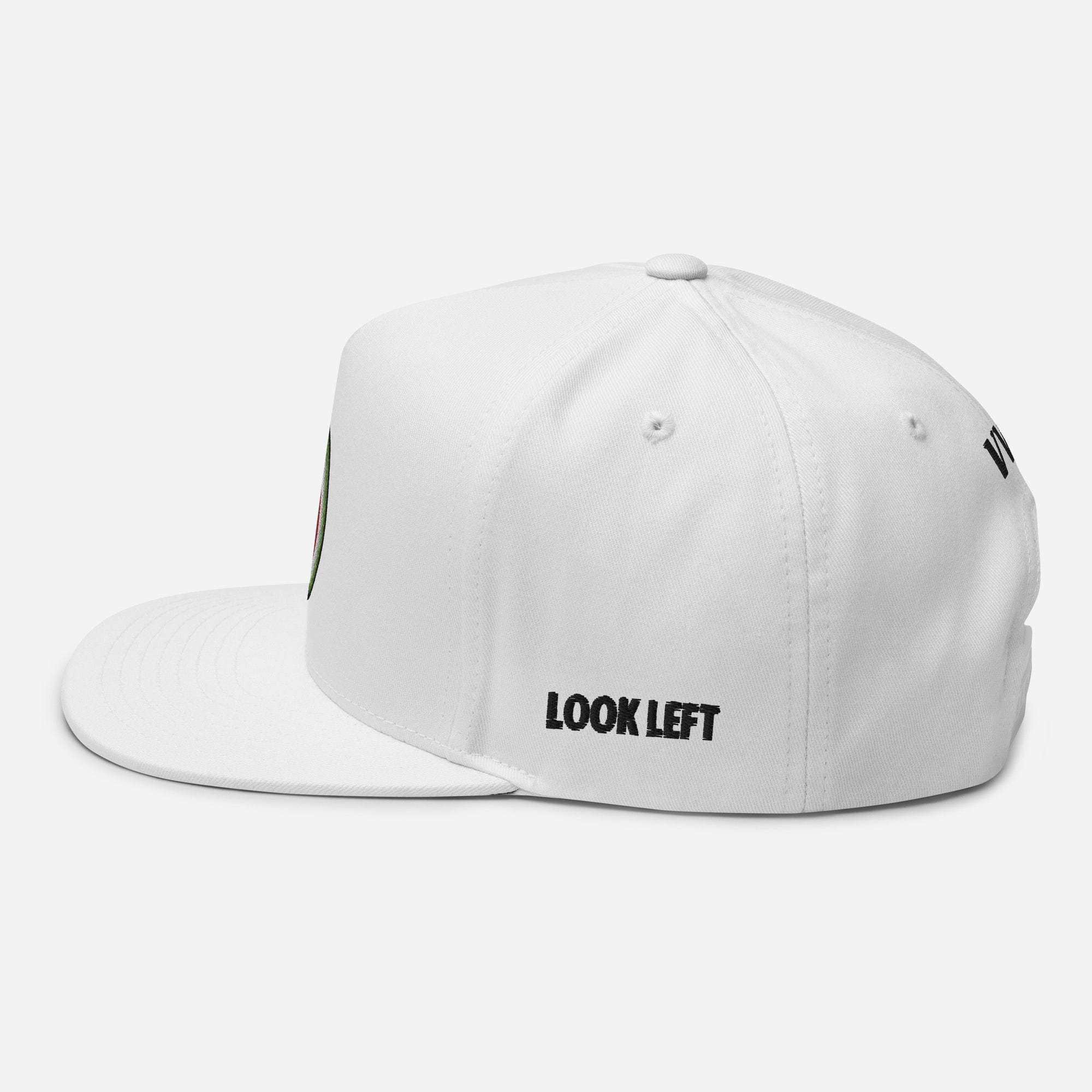 VV10 Cap Look Alike Cap