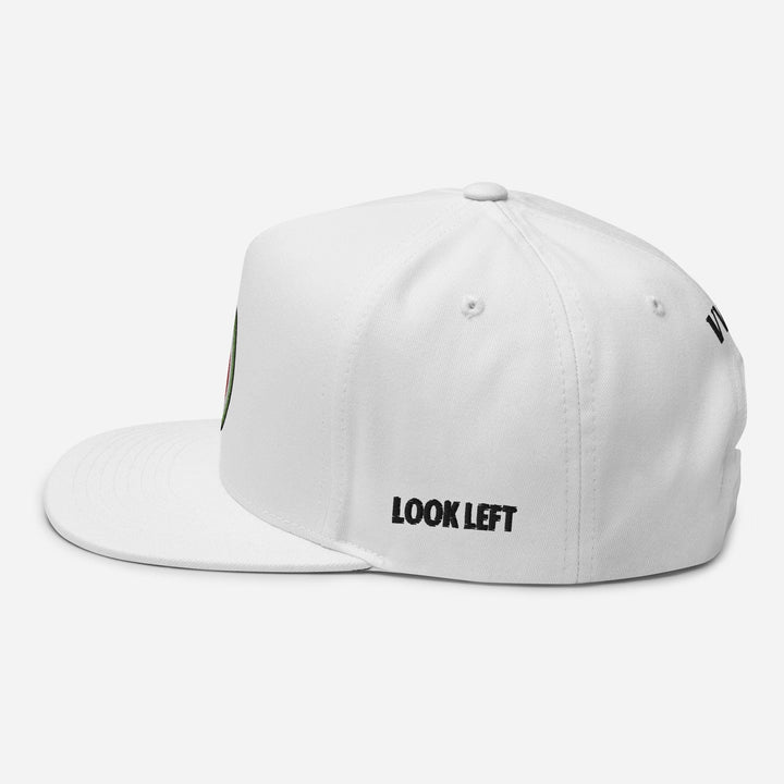 VV10 Cap Look Alike Cap