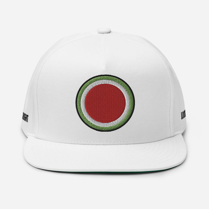 VV10 Cap Look Alike Cap