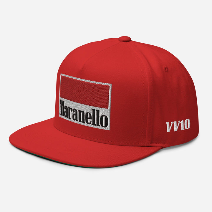 VV10 Cap Maranello Cap
