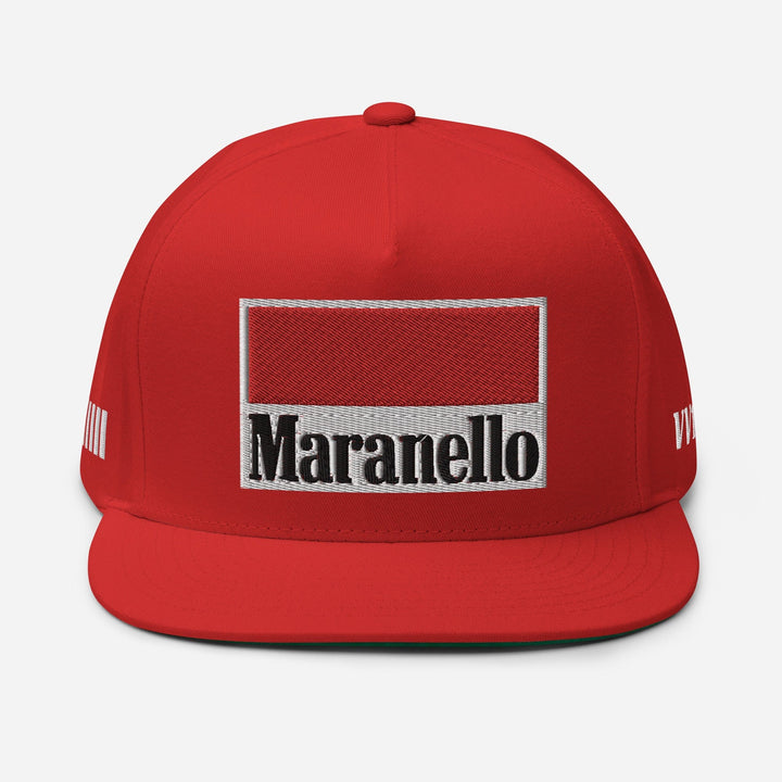 VV10 Cap Maranello Cap