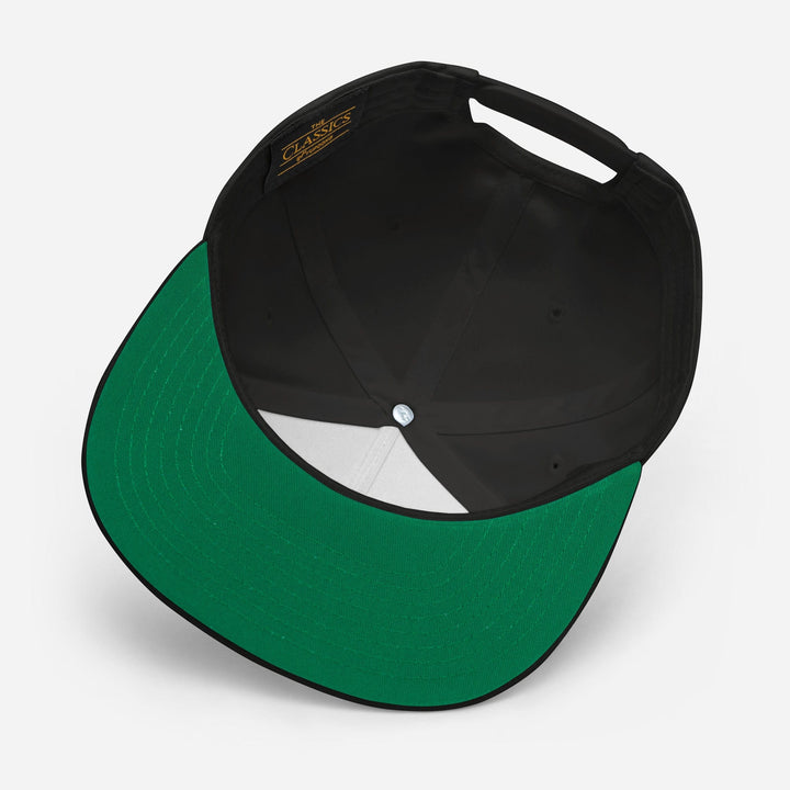 VV10 Cap Mika Cap