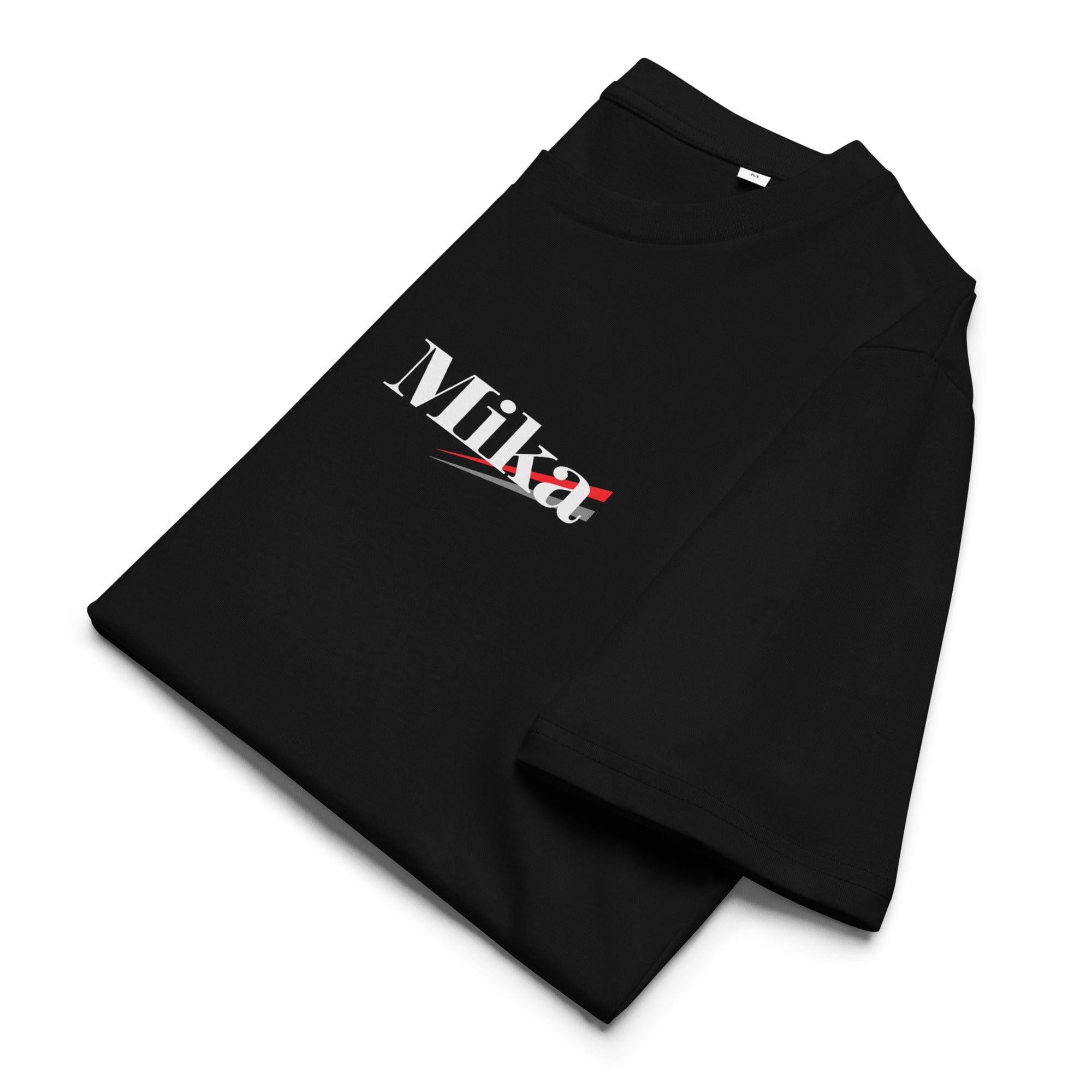 VV10 T-Shirt Mika T-shirt – Black