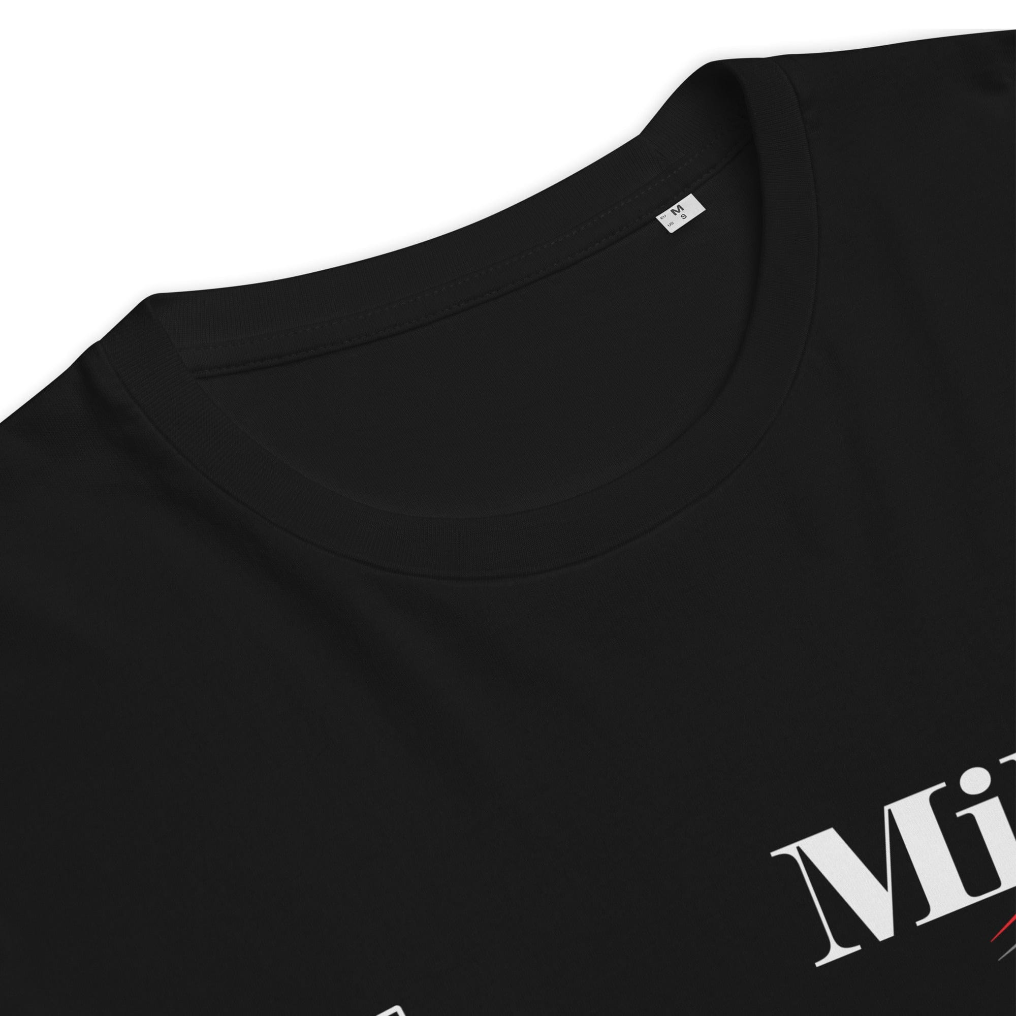 VV10 T-Shirt Mika T-shirt – Black