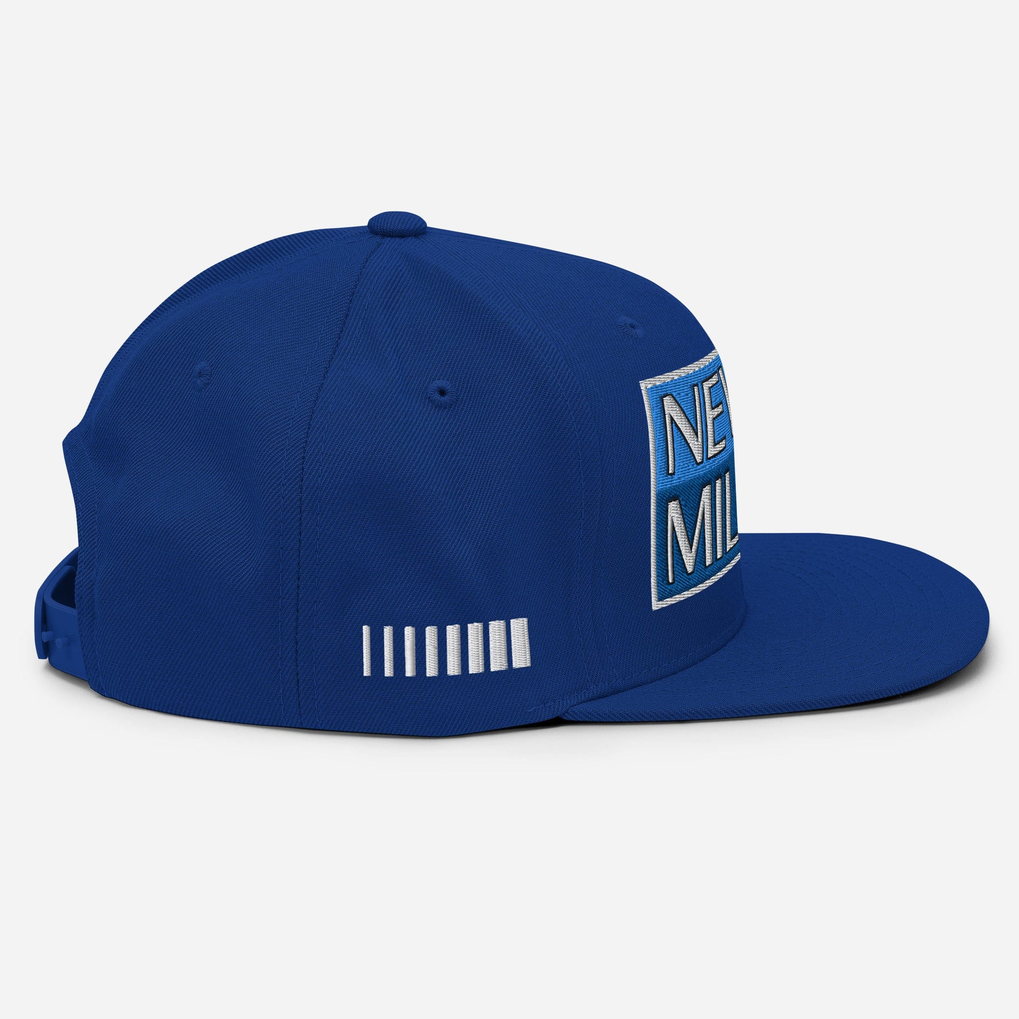 VV10 Cap Never Mild Cap