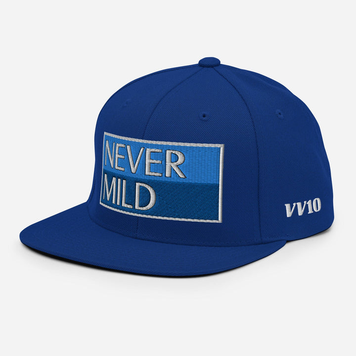 VV10 Cap Never Mild Cap