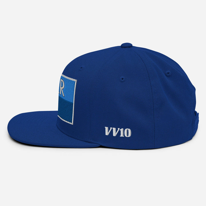 VV10 Cap Never Mild Cap