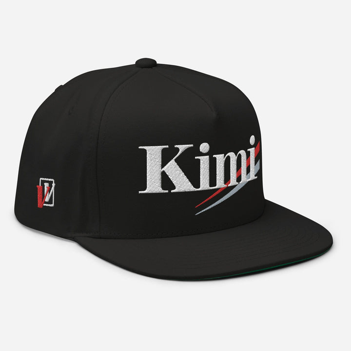 VV10 Cap OG Kimi Cap – Black