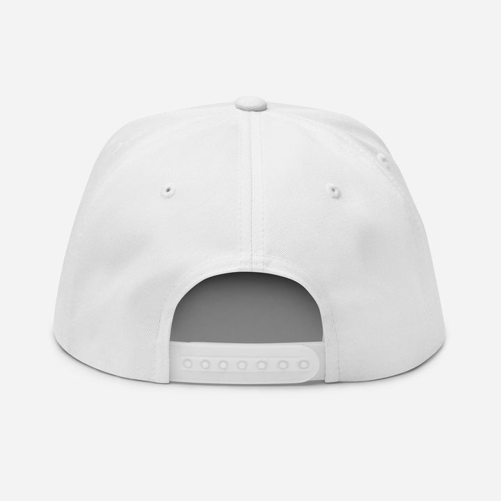 VV10 Cap OG Kimi Cap – White