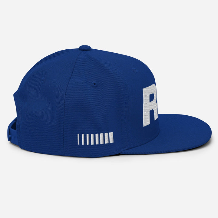 VV10 Cap R.? Cap
