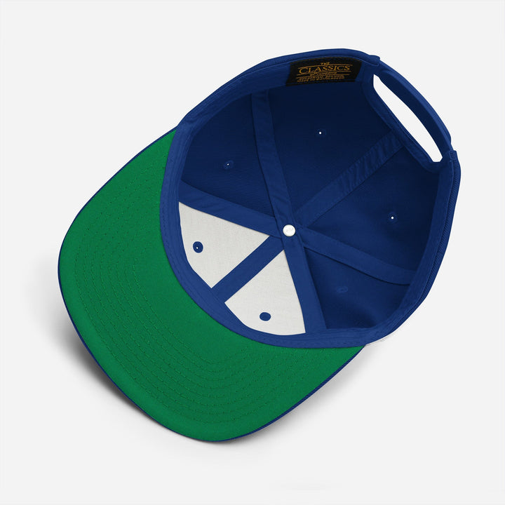 VV10 Cap R.? Cap